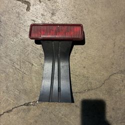 Jeep Wrangler 2016 Brake Light