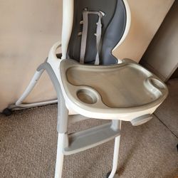 High Chair 