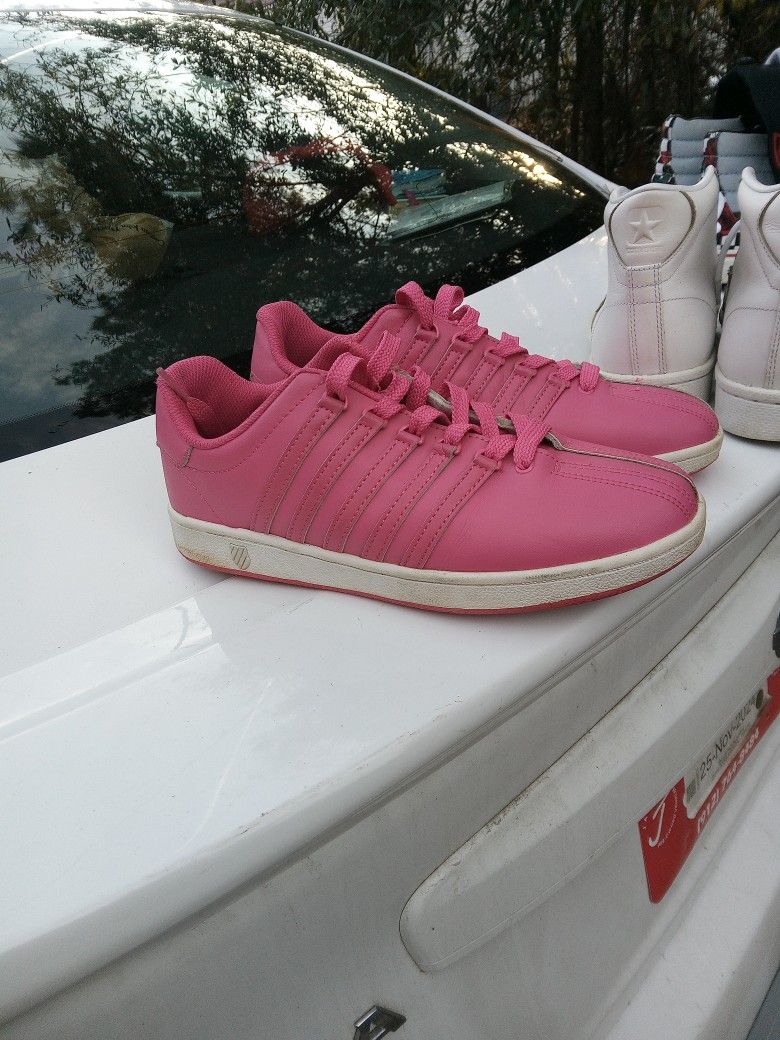 Shoes