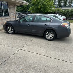 2011 Nissan Altima