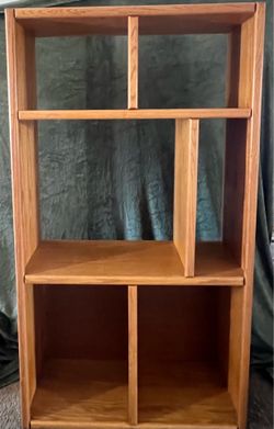 Shelf