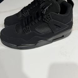 Nike 4 Rretro