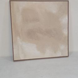 Neutral Wall Art Decor 