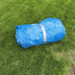 Pool Solar Cover 