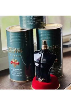 JPG Le Beau EDP 100ml