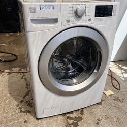 KENMORE WASHER MACHINE