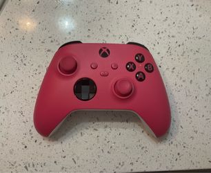 Xbox s controller