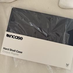 New Incase Apple MacBook Pro 14” Hard Case Shell Cover Laptop