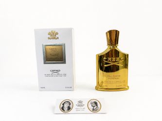 Creed Millésime Imperial