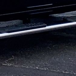 Laverne Steps For Trucks