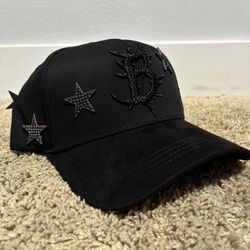 El Barbas Hat Brand NEW !