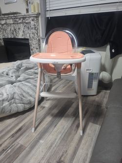 Hight chair