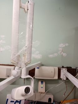 Dental Equipment Xray