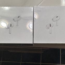 *BEST DEAL* AirPods Pro 2 Generation 