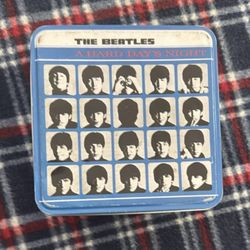 The Beatles Puzzle