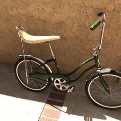 Schwinn 