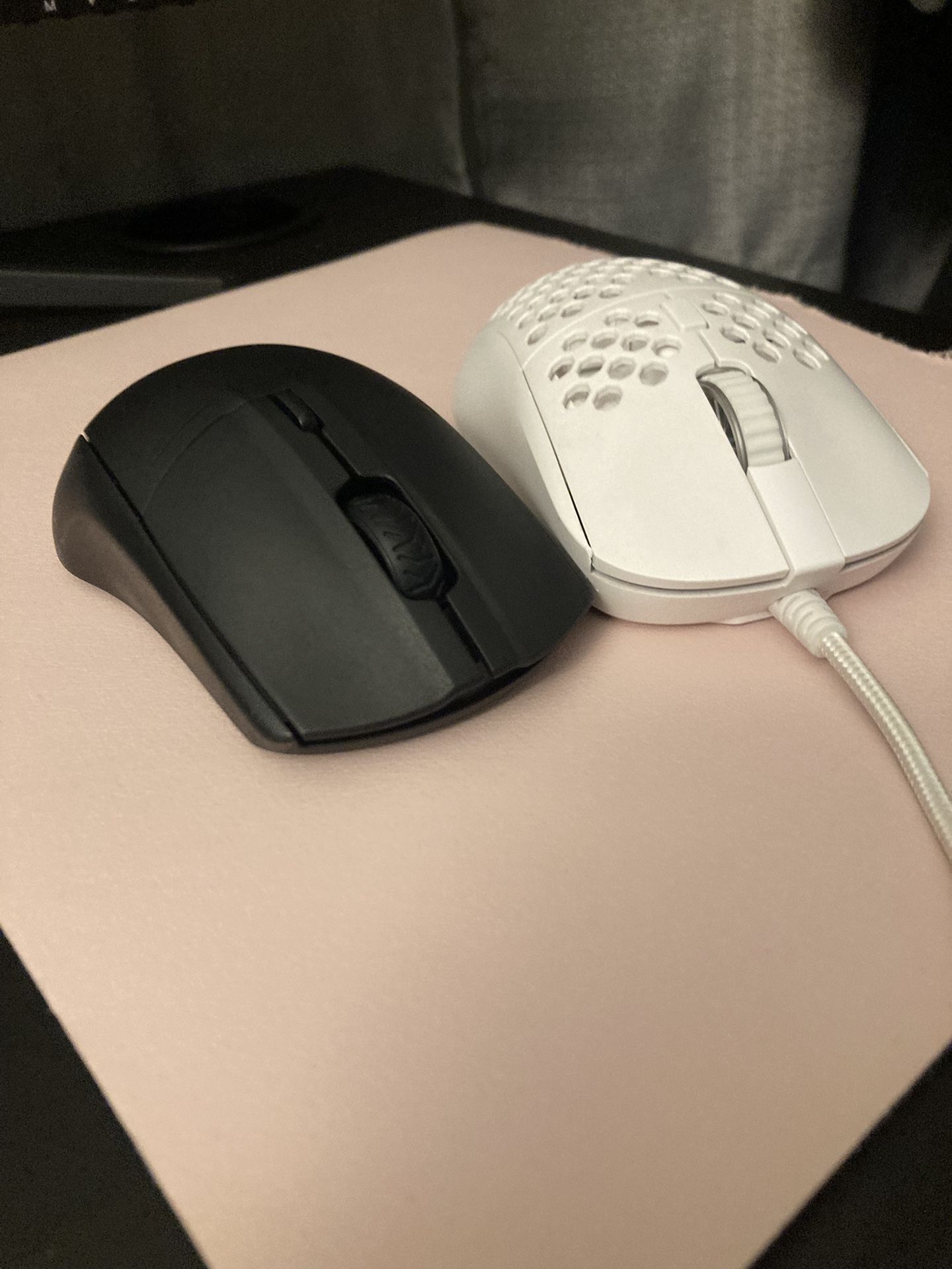 Gaming Mouse