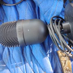 Microphone Keyboard And Mouse