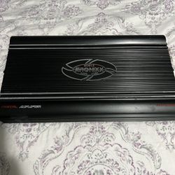 AVIONIXX AXD3000M