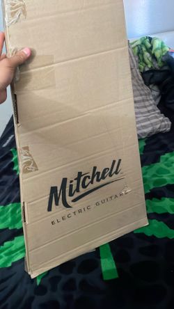Eletric guitar