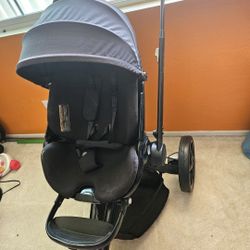 Stokke Stroller Seat Reversible 