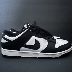 Nike Panda Dunks