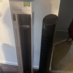 Lasko Tower Fan