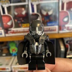 Lego DC General Zod Minifigure 