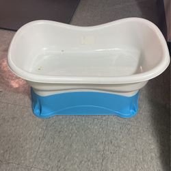 Infant Bathtub 