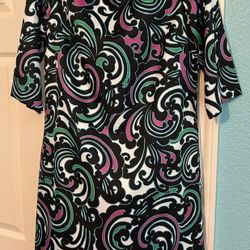Women’s Dress