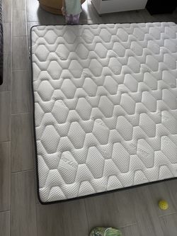 Super KING Mattress