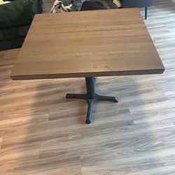 Small Table 