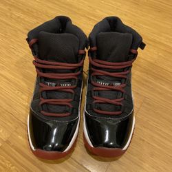 Jordan 11 Retro Bred 