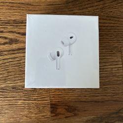 Brand New AirPod Pro 2
