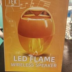 Bluetooth Speaker New