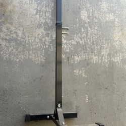 Home Squat Bench Press Stands ($80)