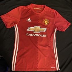 Manchester Shirt