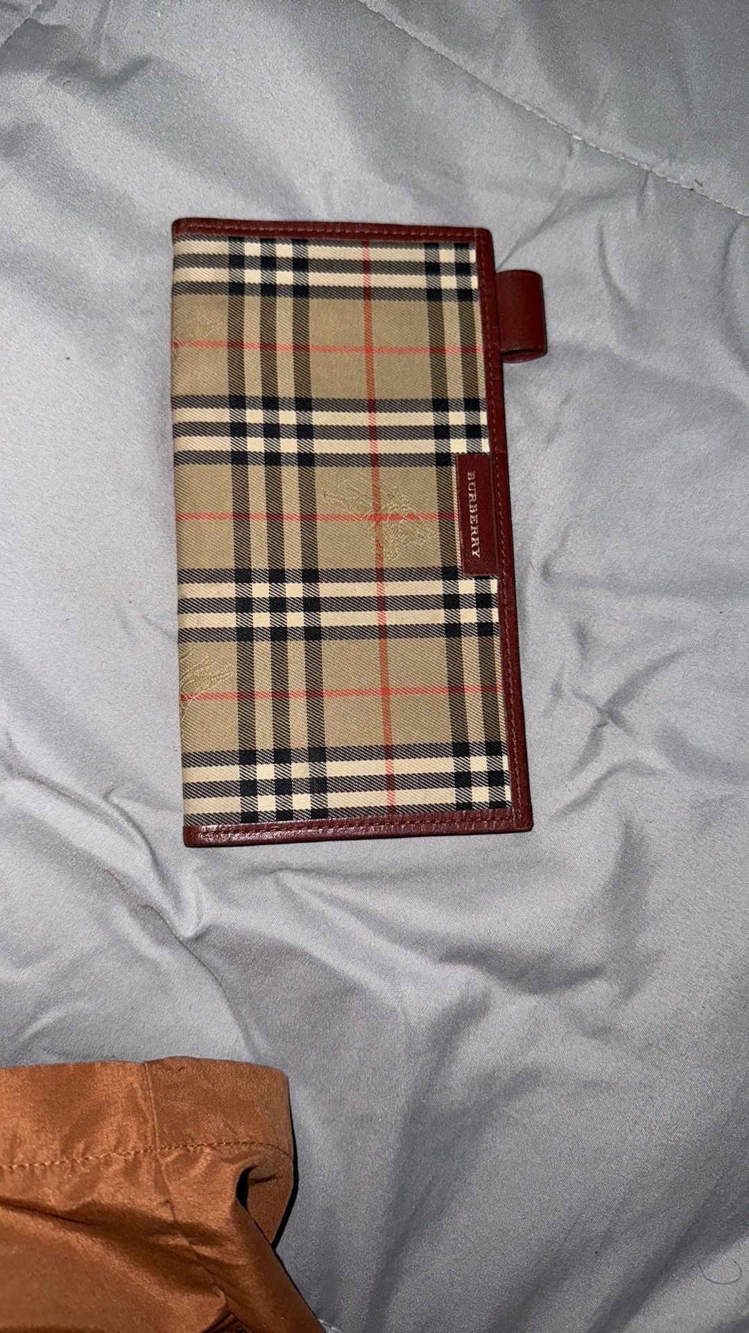 Burberry Wallet 