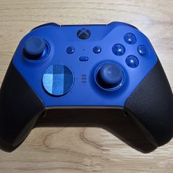 Xbox Elite Series 2 Controller