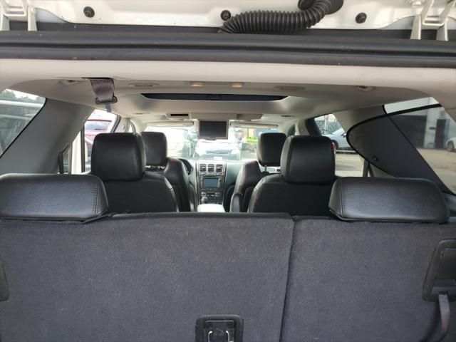 2012 GMC Acadia