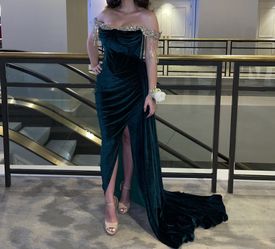 Stunning Prom Formal Dress