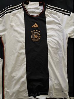Adidas Germany jersey