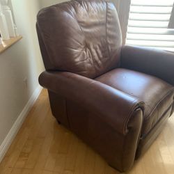 Recliner