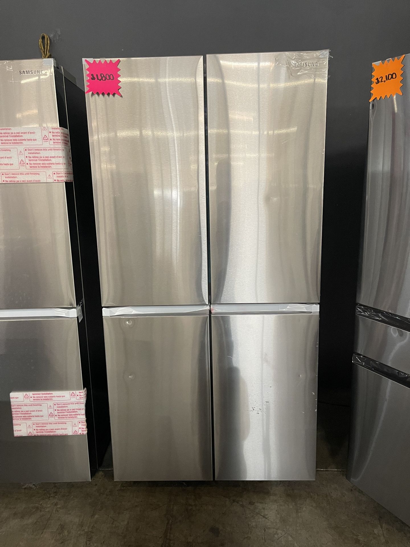 four door flex refrigerator brand new with beverage center,All Products : American Fashion Style Bags On Sale