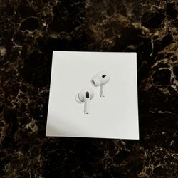 BRAND NEW SEALED AirPods Pro 2nd Generation 