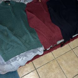 Men’s Clothing