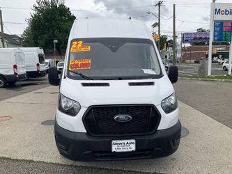 2022 Ford Transit-250 Cargo Van