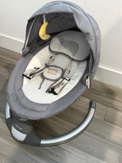 Joolbaby swing