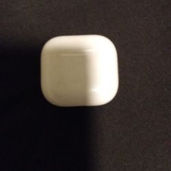 Airpods 4 (Used Condition W/O Left)
