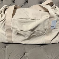 FLX Large Duffle/Weekend  Bag